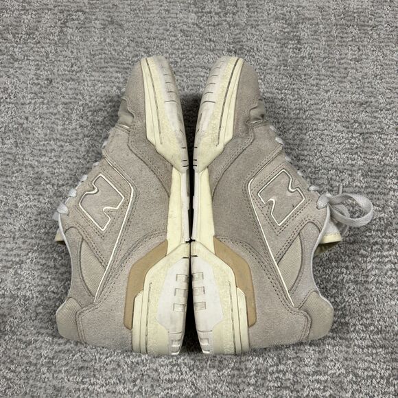 New Balance X Aime Leon Dore Shoes Mens 7 Beige Sneakers Athletic EU 40 main image 12